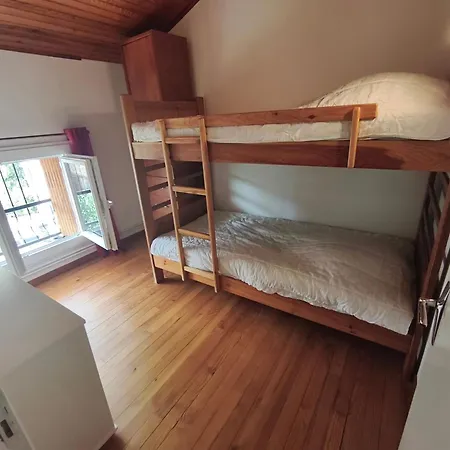 Grande Maison De Avec Jardin Garanou