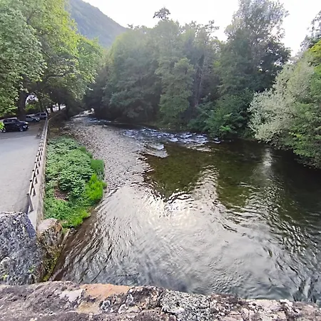 Grande Maison De Avec Jardin 펜션