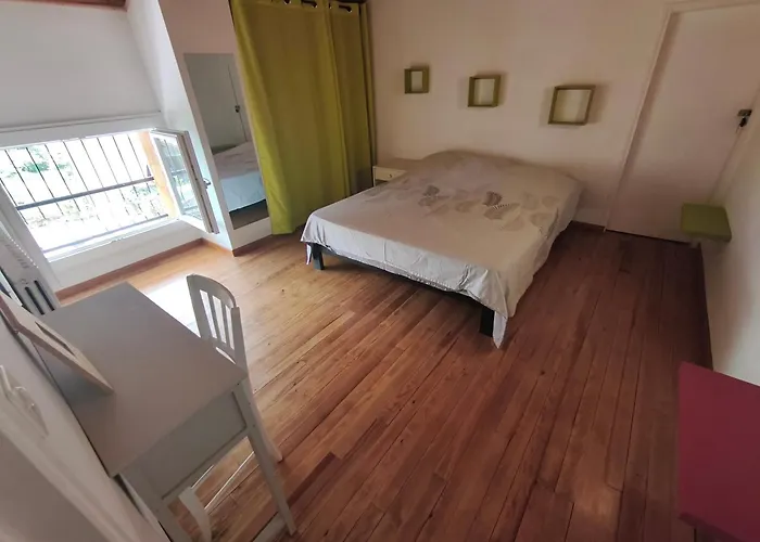 Grande Maison De Avec Jardin *