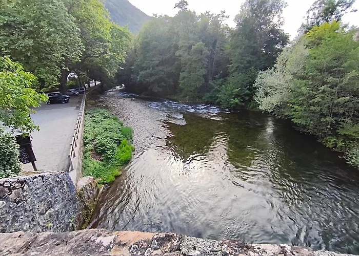 Grande Maison De Avec Jardin Ferienhaus